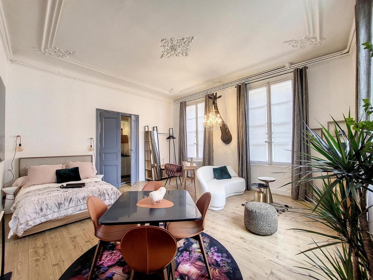 L'Antre Des Papes Apartment Avignon Exterior photo